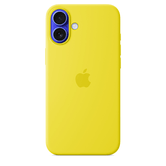 iPhone 16 Plus Si Case Star Fruit