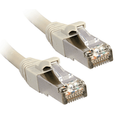 10M CAT.6 F/UTP CABLE, GREY