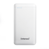 Intenso Powerbank XS20000 20000 mAh Blanco