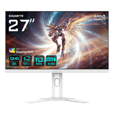 MONITOR GIGABYTE 27" M27QA ICE