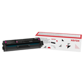 XEROX C230 / C235 MAGENTA STD CAP TONER CARTRIDGE 1500 PAG ES