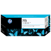 HP DESIGNJET Z5200 CARTUCHO GRIS CLARO No772 300ML