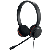 JABRA EVOLVE 20 STEREO MS