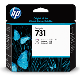 HP Ink/731 Printhead