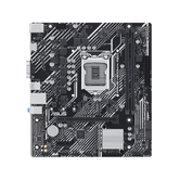 Asus Intel  PRIME H510M-K R2.0 LGA 1200 (Socket H5)