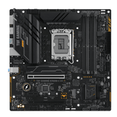 Asus Intel  TUF GAMING B760M-E D4 LGA 1700