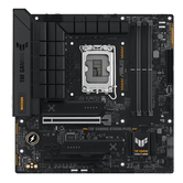 Asus Intel  TUF GAMING B760M-PLUS LGA 1700