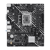 Asus Intel  PRIME H610M-K ARGB LGA 1700