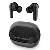 AURICULARES ENERGY SISTEM TRUE WIRELESS SERENITY ANC BLACK