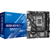 ASROCK Intel  H610M-HDV/M.2 R2.0 LGA 1700