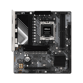 ASROCK AMD  B650M-HDV/M.2 Socket AM5