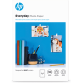 HP Paper/Everyday Glossy Photo 100 10x15