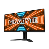 MONITOR GAMING GIGABYTE M34WQ-EK 34" 3440x1440 WQHD