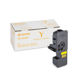 TK-5220Y Toner-Kit Yellow