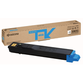 Toner-Kit TK-8115C cyan