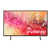 SAMSUNG 43"  UE43DU7172U LED 4K Ultra HD