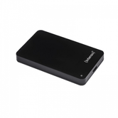 DISCO DURO EXTERNO 500GB INTENSO MEMORY CASE 2.5" USB 3.0