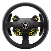 THRUSTMASTER EVO RACING 32R LEATHER ??? VOLANTE ADDON