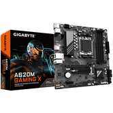 GIGABYTE AMD  A620M GAMING X Socket AM5