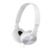 AURICULARES SONY MDR-ZX310 BLANCO