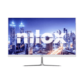 NILOX NXM24FHD01W   24" LED VA Full HD HDMI VGA