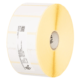 Zebra Rollo Etiquetas 102mm x 102mm 12 uds