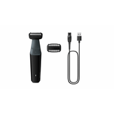 BODYGROOM PHILIPS BG3017/01 RECARGABLE