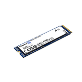 KINGSTON  NV3  SSD 4000GB M.2  6000MB/s PCI Express 4.0 NVMe