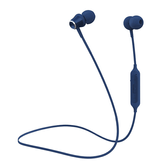 BH STEREO 2 - BLUETOOTH EARCPHONES BLUE