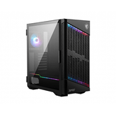 PC VIZZIO VELOX 100P R9-5900X 16GB/1TB RTX 4070 SUPER