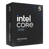 Procesador INTEL Core Ultra 5 245K 5.2GHz FCLGA1851 LGA 1851 24MB 14 CORES