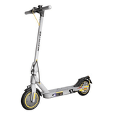 PATINETE ELECTRICO  S1 RECKLESS MASCOOTER GRIS-AMARILLO BY ZWHEEL