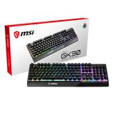 TECLADO + RATON MSI VIGOR GK30 COMBO