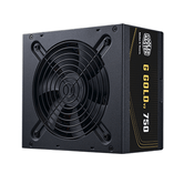 COOLER MASTER  G Gold 750 V2 750W 12 cm 80 PLUS Gold