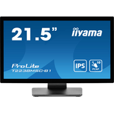 IIYAMA T2238MSC-B1  ProLite 21.5" LED IPS Full HD HDMI Altavoces