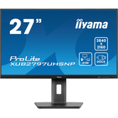 IIYAMA ProLite XUB2797UHSNP-B1 27" IPS 4K Ultra HD HDMI Altavoces