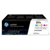 TONER HP MULTIPACK 201X