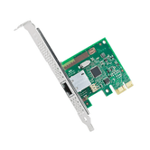 INTEL ETHERNET SERVER ADAPTER I210-T1, I210T1 921433 RETAIL UNIT