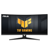 MONITOR ASUS TUF VG34VQ3B. 34" WQHD (3440x1440) CURVED. 180Hz.