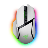 RATON RAZER BASILISK V3 PRO 35K BLANCO (RZ01-05240200-R3G1)