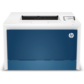 HP Color LaserJet Pro Impresora HP Color LaserJet Pro 4202dn, Color, Impresora para Pequeñas y medianas empresas, Estampado, Impresión desde móvil o t