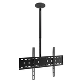 SOPORTE DE TECHO APPROX APPSTT02 PARA PANTALLA 32" - 70" FIJO INCLINABLE MAX. VESA 600x400 HASTA 45KG