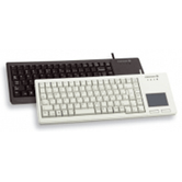 XS Touchpad Keyboard USB Gray