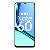 REALME  Note 60 6.75" 4G 6GB/128GB Azul