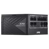 FUENTE DE ALIMENTACION XPG COREREACTOR II 1200W | ATX 3.0 | 80+ GOLD | FULL MODULAR