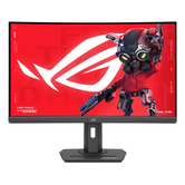 Asus XG27WCS   27" VA Wide Quad HD HDMI