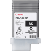 CARTUCHO CANON NEGRO PFI-102BK