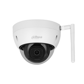 (DH-IPC-HDBW1430DEP-SW-0280B) DAHUA CAMARA IP DOMO ANTIVANDALICA 4MP H265 DOBLE LED IR PAL WI-FI 2.8MM