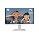 MSI PRO MP2412W  Pro 23.8" LCD VA Full HD HDMI