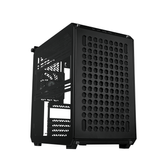 COOLER MASTER  QUBE 500 Flatpack Black Edition  Negro